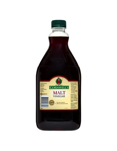 Cornwells Mal di aceto 2ltr x 1