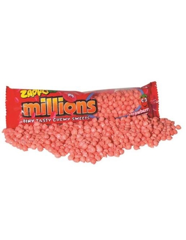 Zappo Millones 75g x 24