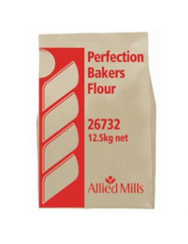 Allied Pinnacle Farine Bakers Perfection 12,5 kg x 1