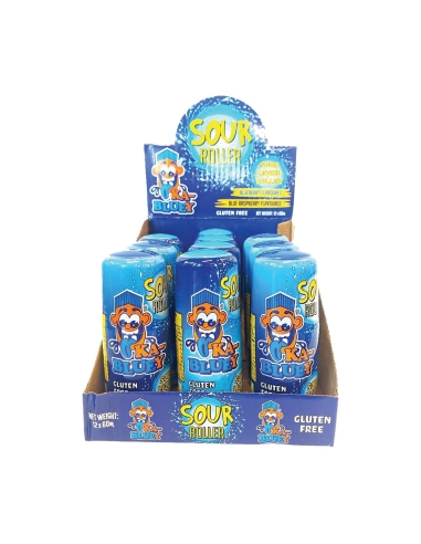 Ka Bluey Rullo ammortizzatore 60ml x 12