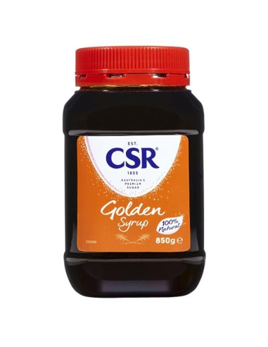 Csr Siro d'oro 850g x 1