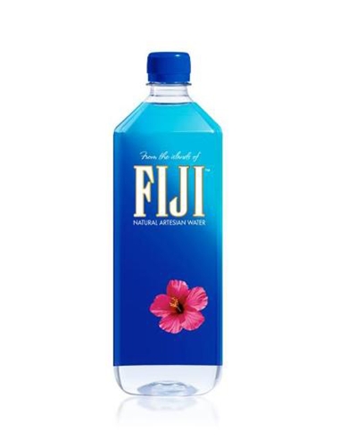 Fiji Water ナチュラルアーティシャン 1ltr x 12