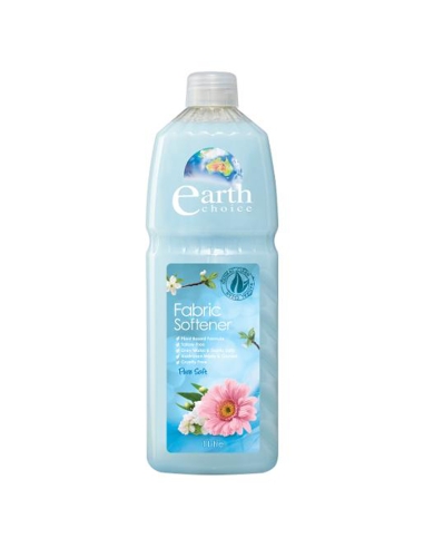 Earths Choice Ammorbidente 1ltr x 1