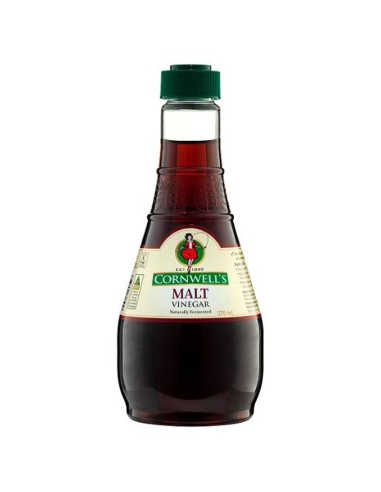 Cornwells Vinagre de malta 375 ml x 1