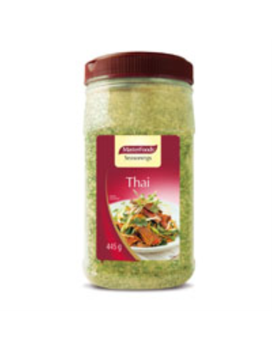 Masterfoods Seasoning Thai 445g x 1