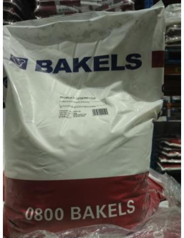 Bakels Farfalla Fino Wheat & Gluten Free 10kg x 1