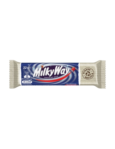 Chocolat Milky Way 22g x 40