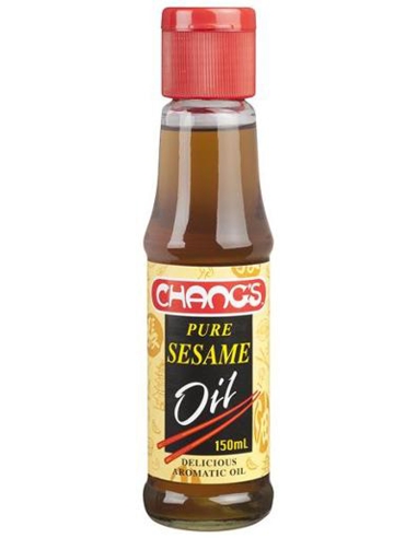 Changs Sesam Oil 150ml x 1