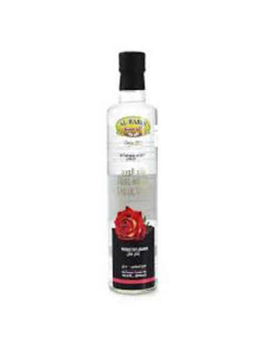 Al Rabih Rose Wasser 500ml x 1