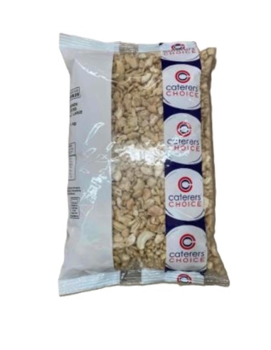 Caterers Choice Orzechy nerkowca kawałki 1kg x 1