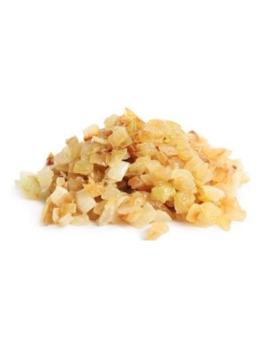 Selesta Onions Diced 12 by 12mm 1kg x 1