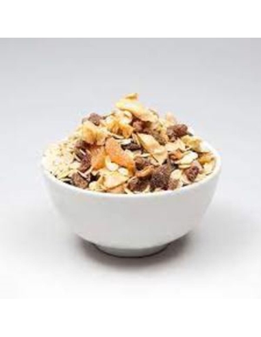 Santos Muesli Bircher Chairmans 1kg x 1