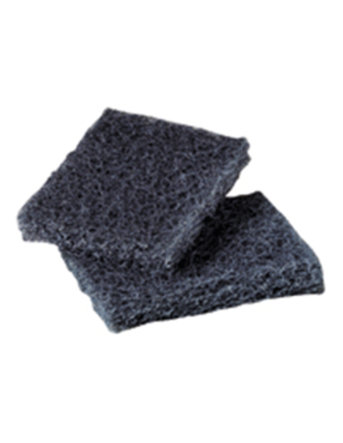 Scotchbrite Scourer Extra Heavy Duty Pot & Pan 125 by 90mm Pad Pack x 1