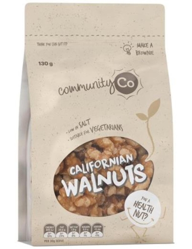 Community Co Walnuss 130 g x 1