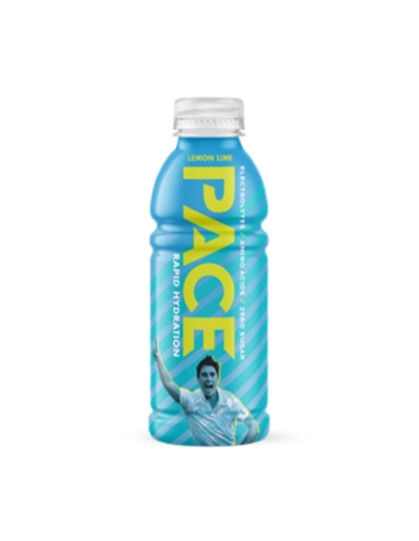 Pace 快速补水柠檬青柠味 500ml x 12