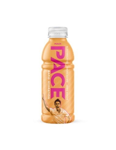 Pace 快速水解桃500ml x 12