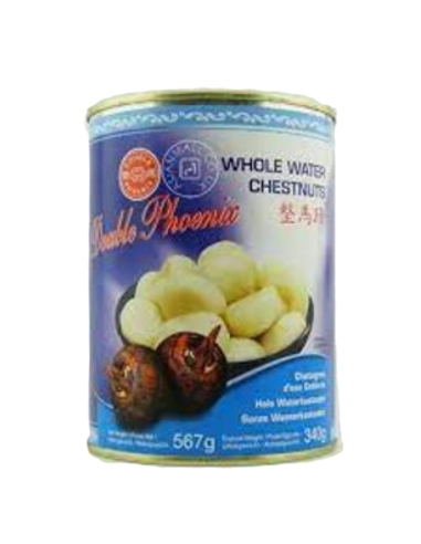 Double Phoenix Castagne d'acqua 567g x 1