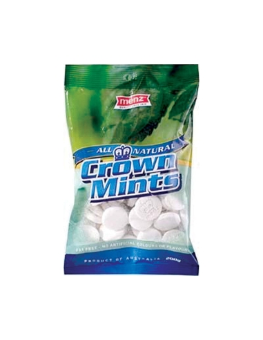 Robern Menz Crown Mięta 200 g x 12