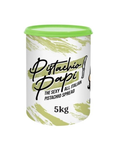 Anekdotenpaste Pistazie 5kg x 2