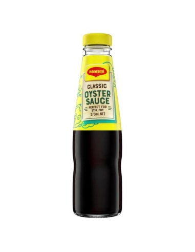 Maggi Oyster Sauce 275ml x 1