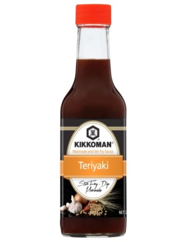 Kikkoman Marinaden Teriyaki 250ml x 1