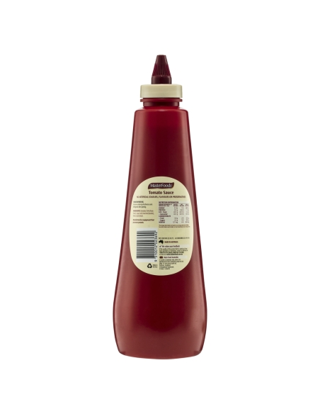 Masterfoods 番茄酱 Squeezy 920ml x 1