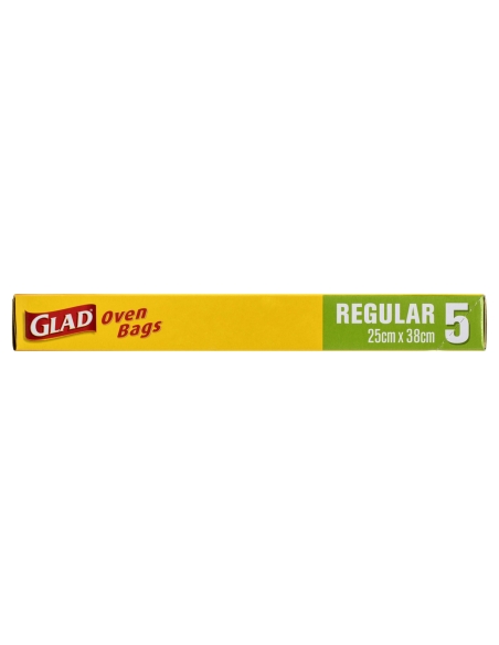 Glad Sacs à main 4 Pack x 1