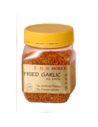 Doree Garlic Fried 500g x 1