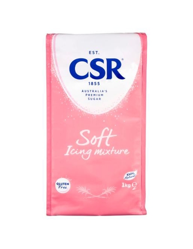 Csr ソフトアイシングミックス 1kg x 1