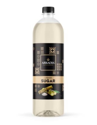 Arkadia Sucre liquide 1,5 l x 1