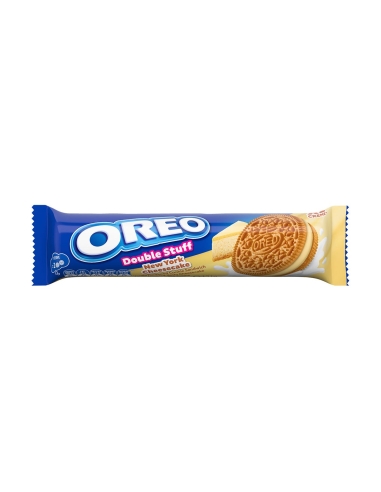 Oreo ダブルタフ ニューヨーク チーズケーキ 131g x 1