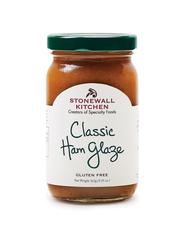 Stonewall Kitchen Classic Ham Glaze 262 g x 1