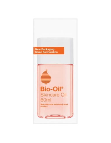 Bio-oil Cura della pelle Oil 60ml x 6