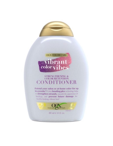 Organix Color Care Conditioner 385 ml x 1