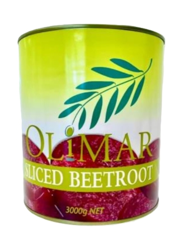 Olimar Beetroot 3kg x 1