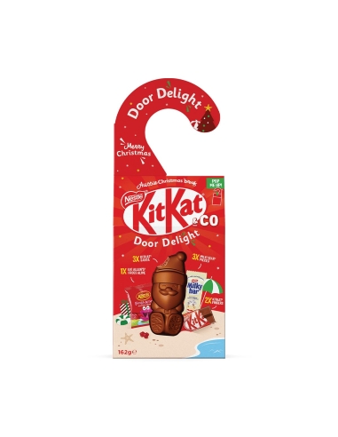 Kit Kat & Co Delizie della Porta 170g x 8