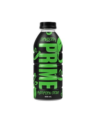 Prime Hydration Glowberry 500 ml x 12