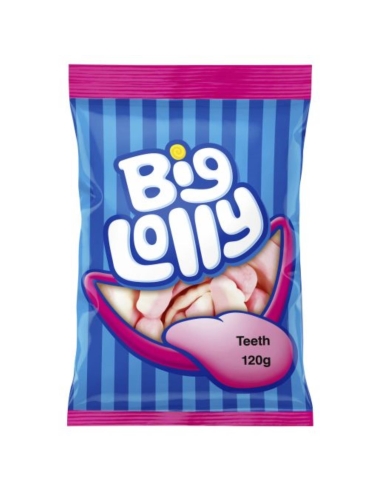 Big Lolly Deeth 120g x 12