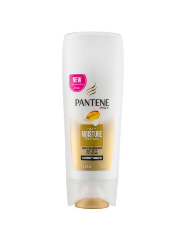 Pantene Condizionatore per l'umidità quotidiana di rinnovo 90ml x 1