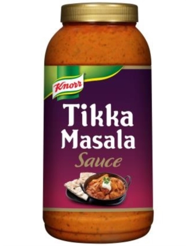 Knorr Pataks Salsa Tikka Masala 2.2ltr x 1