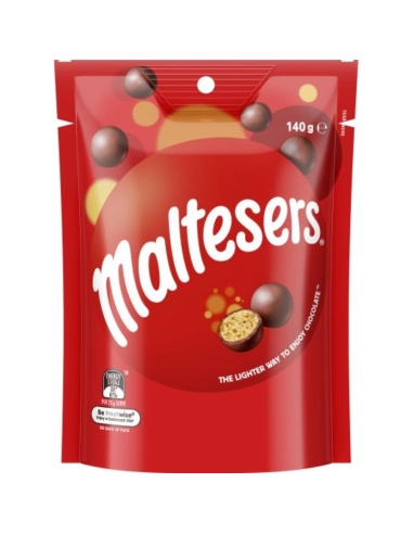 Maltesers パウチ 140g×24