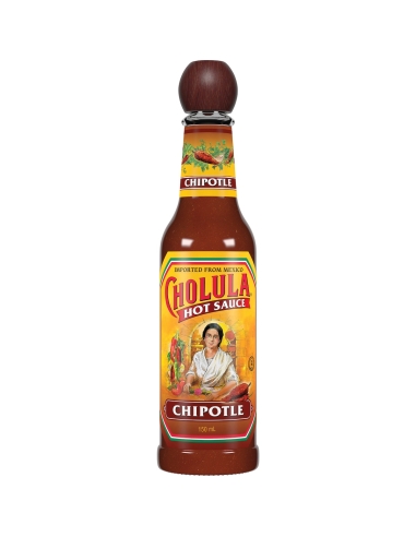 Cholula Hete saus 150ml x 1