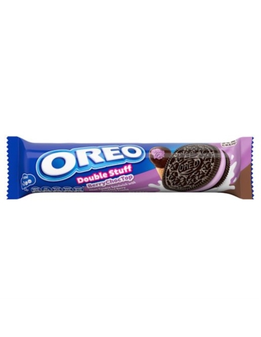 Oreo Beerenkeks 131g x 1