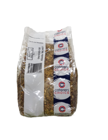 Caterers Choice Pepercitroen 1kg x 1