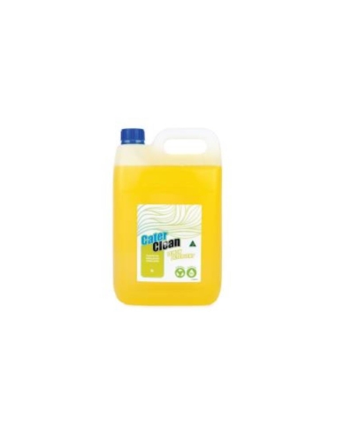 Cater Clean Détergent Citron 5ltr x 1