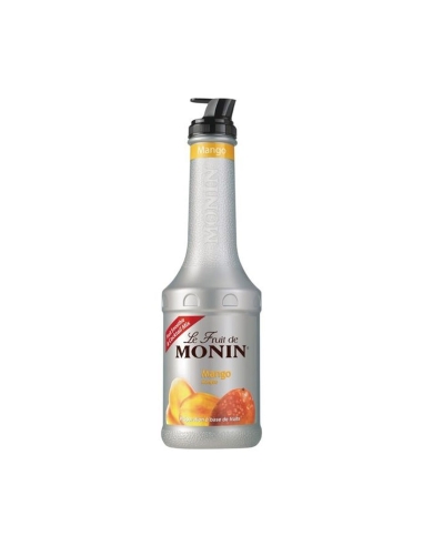 Monin 纯净芒果 1tr x 1