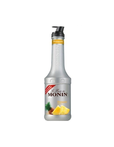 Monin Ananas puro 1ltr x 1