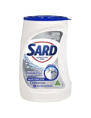 Sard Wonder ホワイトニングソーカー 1kg×1