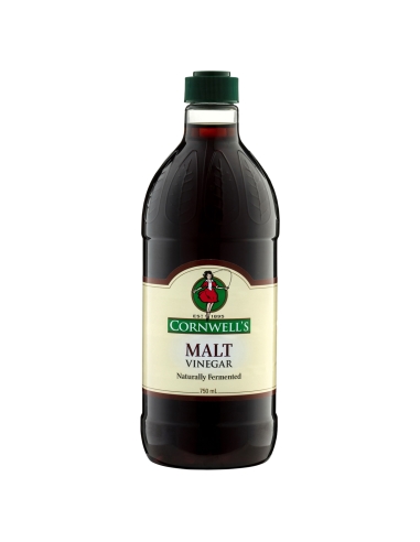 Cornwells Vinagre de Malta 750ml x 1