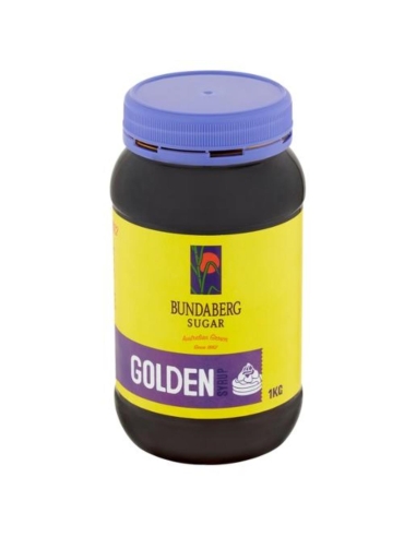 Bundaberg Golden Syrup 1 kg x 1